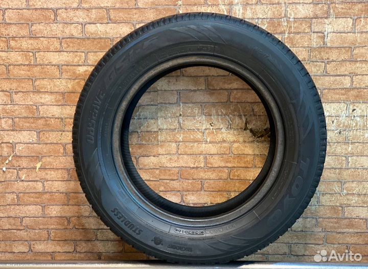 Toyo Observe GSi-5 195/65 R15