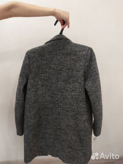 Пальто женское демисезонное