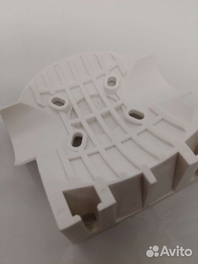 Держатель для фильтра воды