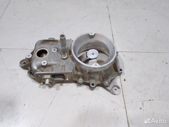 Расходомер воздуха