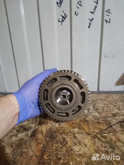 Honda cbr600f4i ротор генератора в сборе