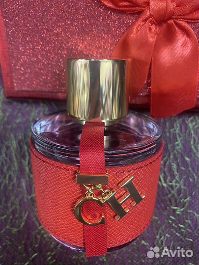 Carolina Herrera CH for Women
