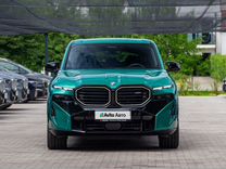 BMW XM 3.0 AT, 2023, 9 100 км, с пробегом, цена 15 200 000 руб.