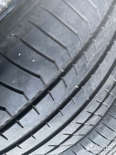 Kapsen K3000 265/40 R20 104W