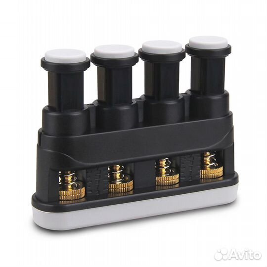 Тренажер для пальцев