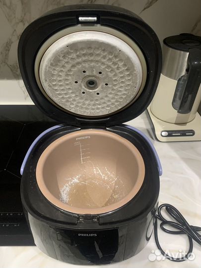 Мультиварка