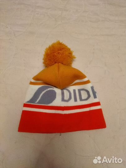 Шапки и шарфы