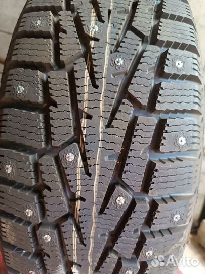 Cordiant Snow Cross 215/60 R16 95T