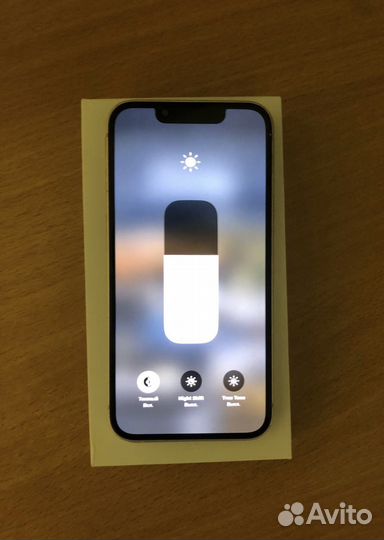 iPhone 13 mini, 128 ГБ