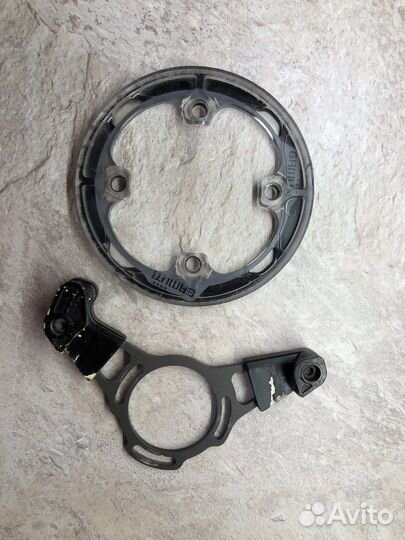 Мелочевка MTB