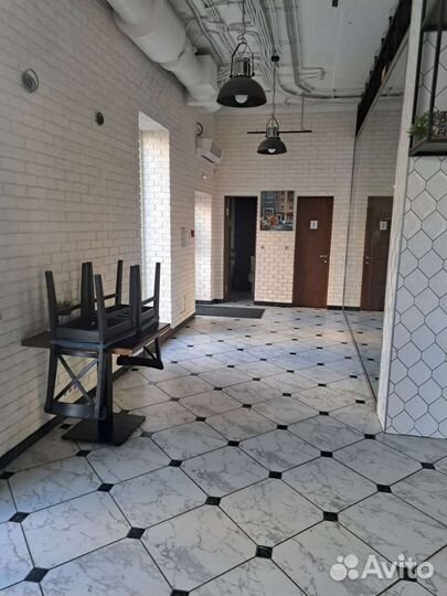 Продаю действующий бизнес пекарню кафэ брауни