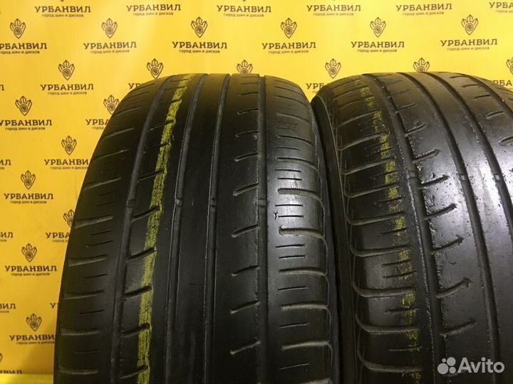 Pirelli Cinturato P6 205/55 R16 91H