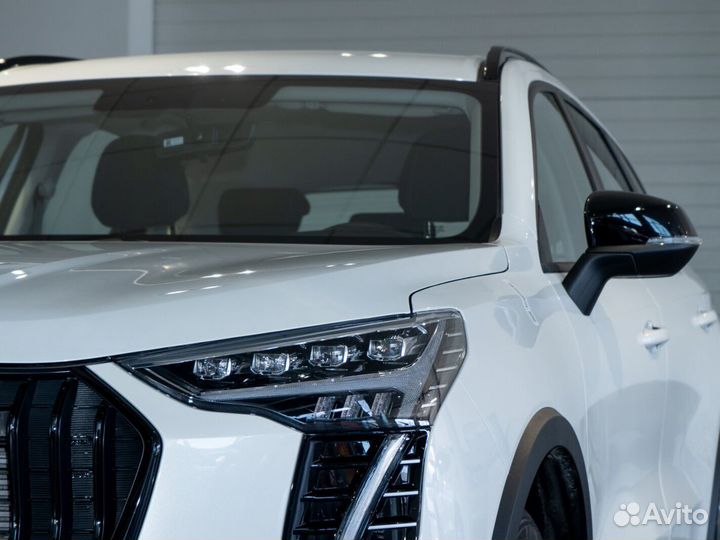 HAVAL Jolion 1.5 AMT, 2025