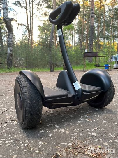 Xiaomi ninebot mini гироскутер