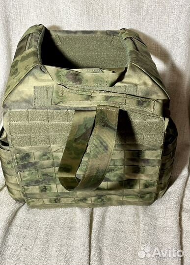 Панцирь pro mod 2.0 ссо мох/мультикам бр1