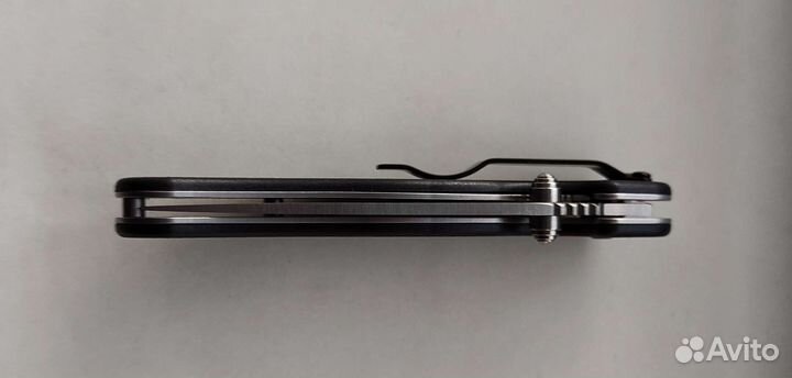 Нож складной Ontario rat 2 оригинальный