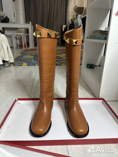 Сапоги Valentino 38