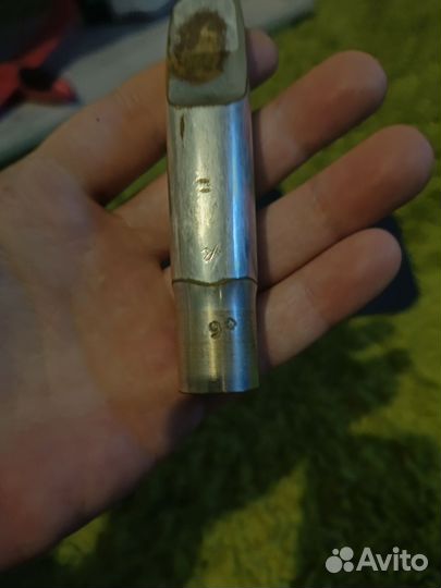 Lebayle LR 9*metal tenor