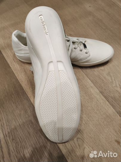 Кроссовки Adidas porsche design 47