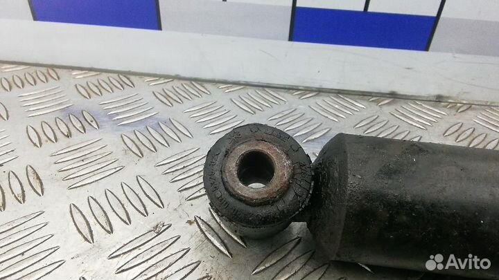 Амортизатор/стойка задняя (разное) Citroen Jumpy