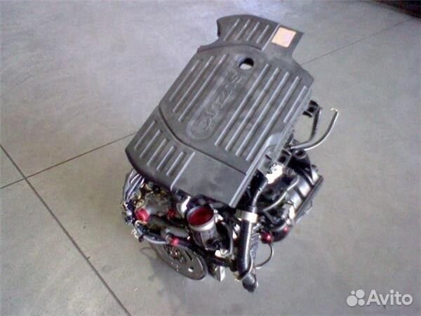 Двигатель 1.3 1.5 1.8 Suzuki Swift Jimny Liana