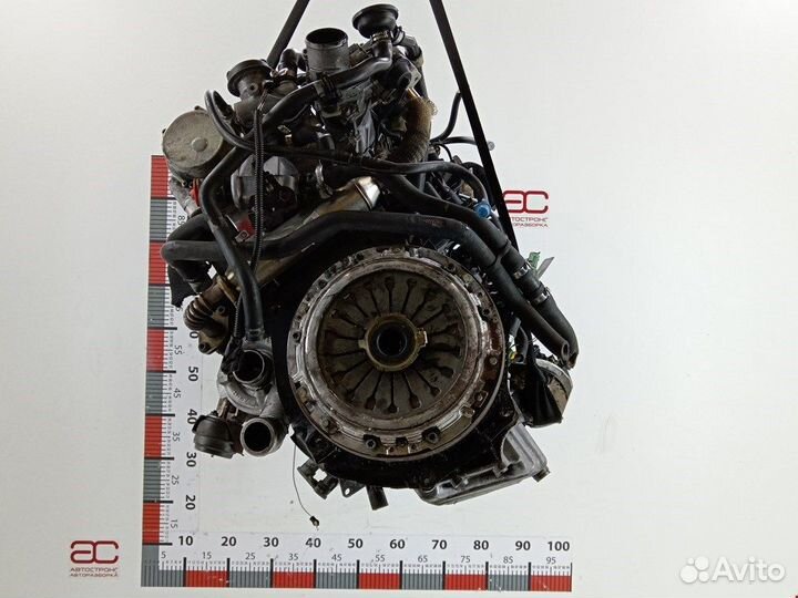 Двигатель (двс) для Alfa Romeo 156 (932) 71730211