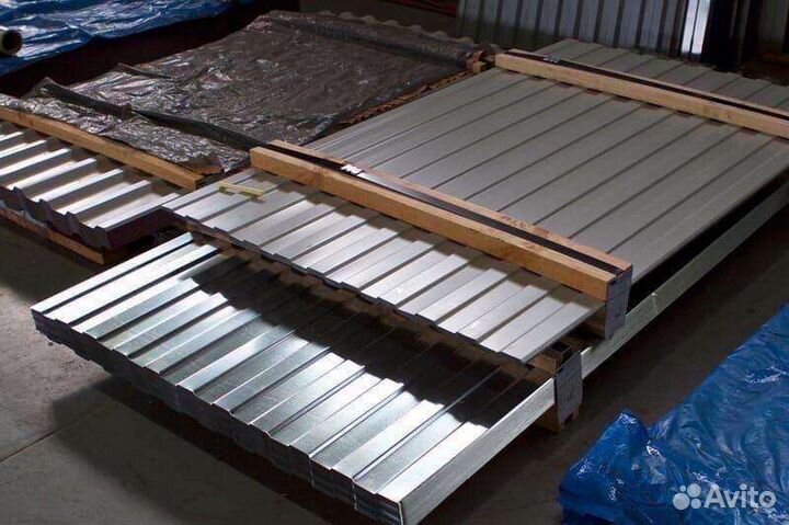 Профнастил