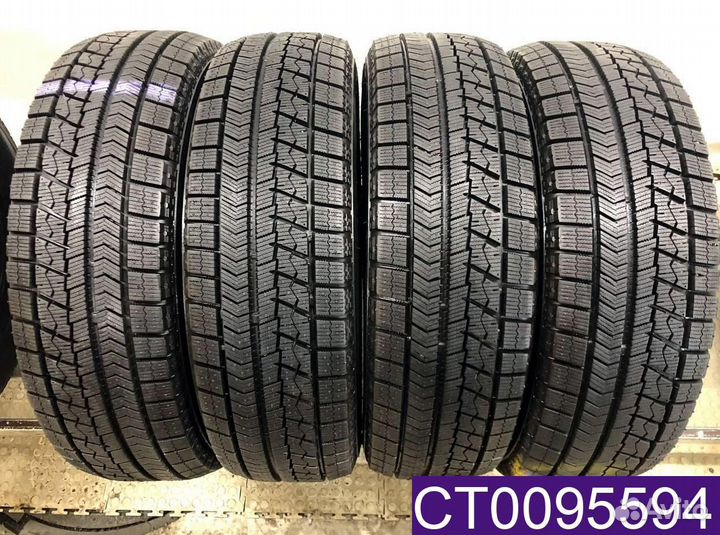 Bridgestone Blizzak VRX 175/65 R14 96T