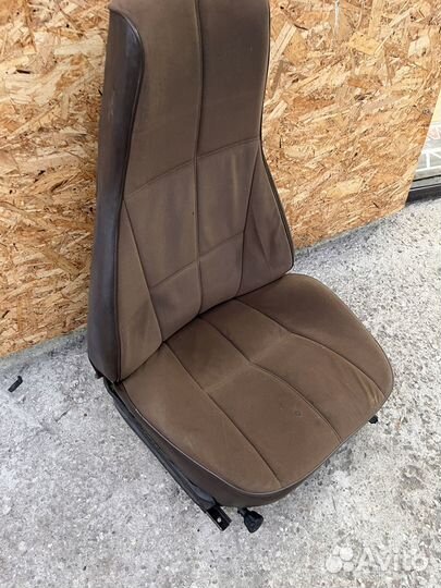 Сиденье на ваз 2107