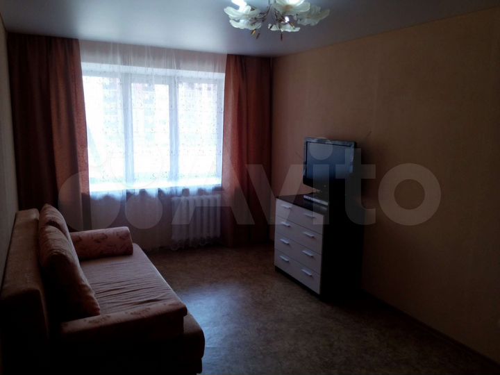 1-к. квартира, 34,7 м², 5/9 эт.