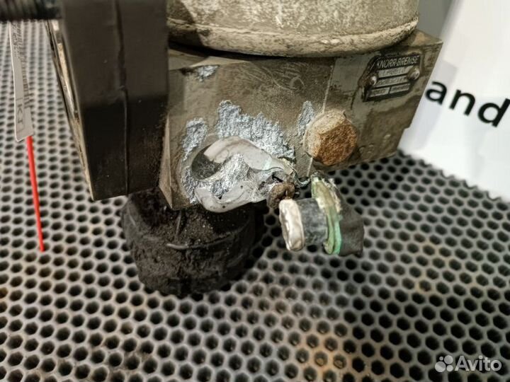 Осушитель воздуха Камаз 5490 NEO 2019