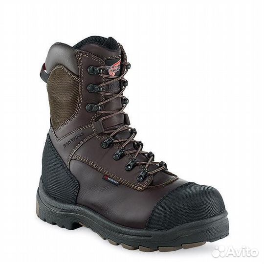 Ботинки рабочие Red Wing 3248