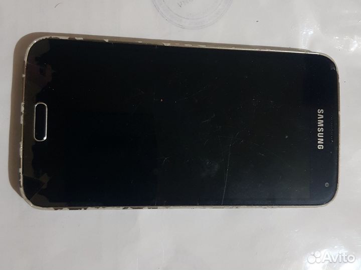 Samsung galaxy s5 duos