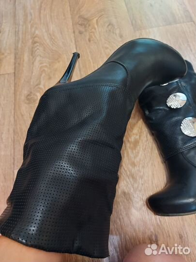 Ботильоны Maxmoda, 36 р