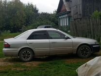 Mazda Capella 1.8 AT, 1997, 300 000 км, с пробегом, цена 250 000 руб.