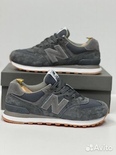 Кроссовки мужские