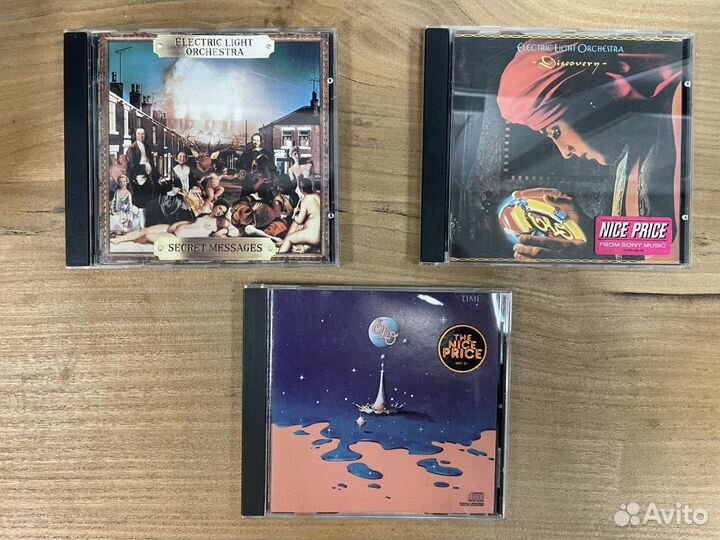 Cd диски фирменные dire straits elo zappa