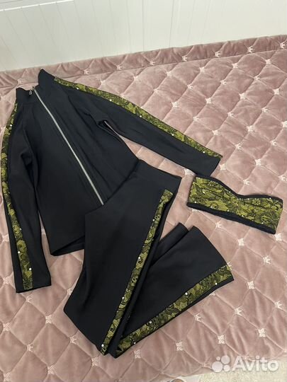 Термокомплект для фигурного катания