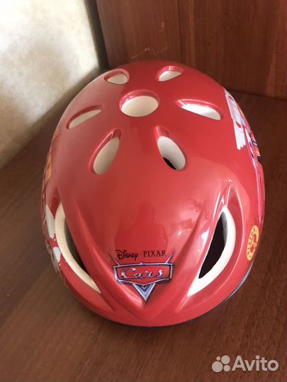 Шлем Защита Велосипед Самокат