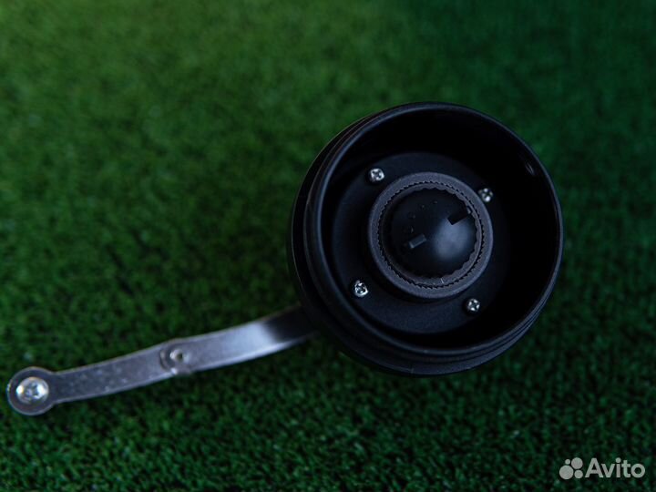 SOG походная ручная кофемолка