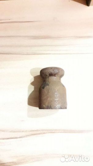 Гиря 450 гр