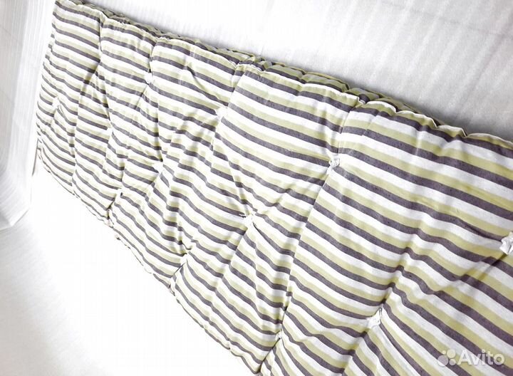 Матрас ватный