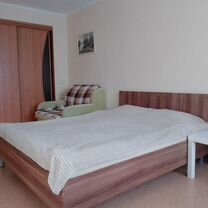 1-к. квартира, 35 м², 2/10 эт.