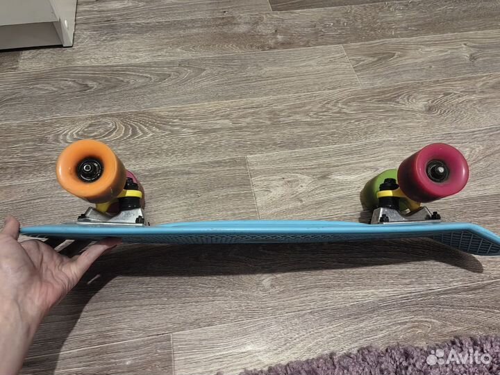 Продам пенниборд