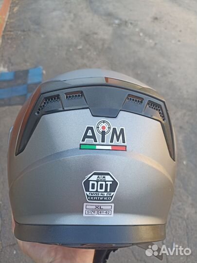 Шлем для мотоцикла