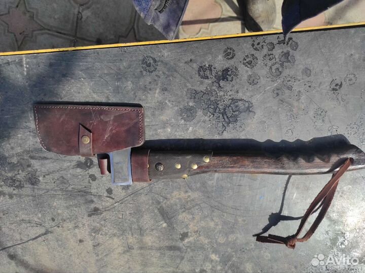 Топор кавказ