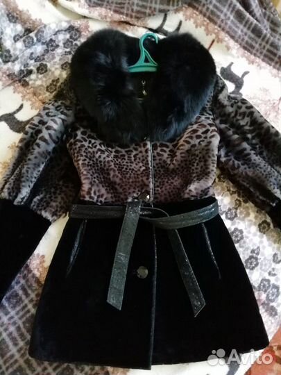 Шуба