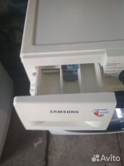 Samsung WW6MJ30632wdlp На Запчасти