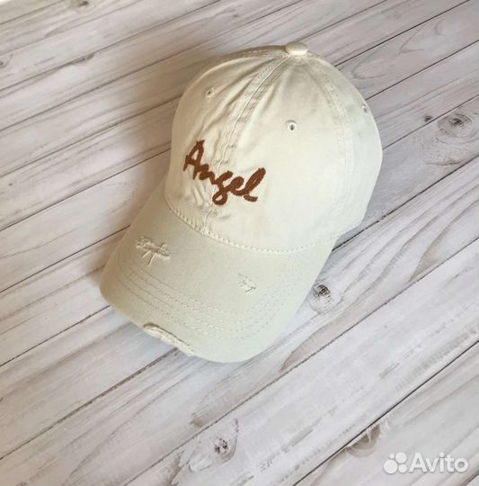 Панама кепка