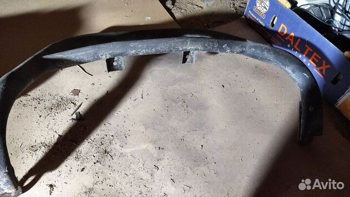 Продам кенгурятник